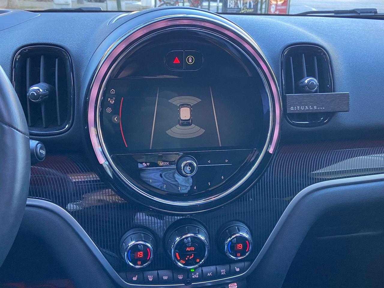 Mini Cooper D Countryman Yours 2.0 Cooper D #50876