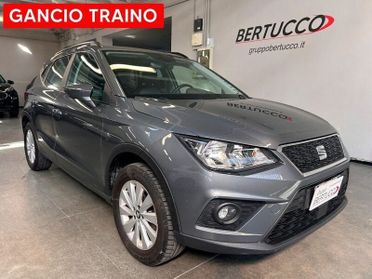 Seat Arona 1.0 EcoTSI Style