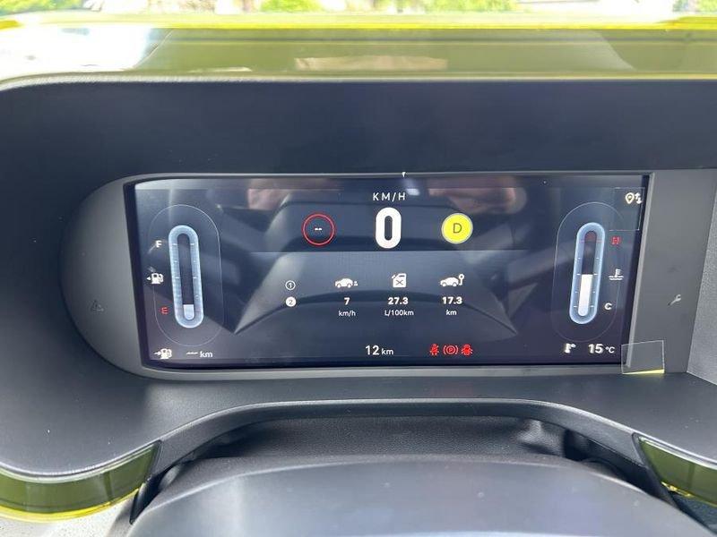 FIAT Grande Panda 1.2 Hybrid 110cv DCT La Prima SUPER-OFFERTA!!