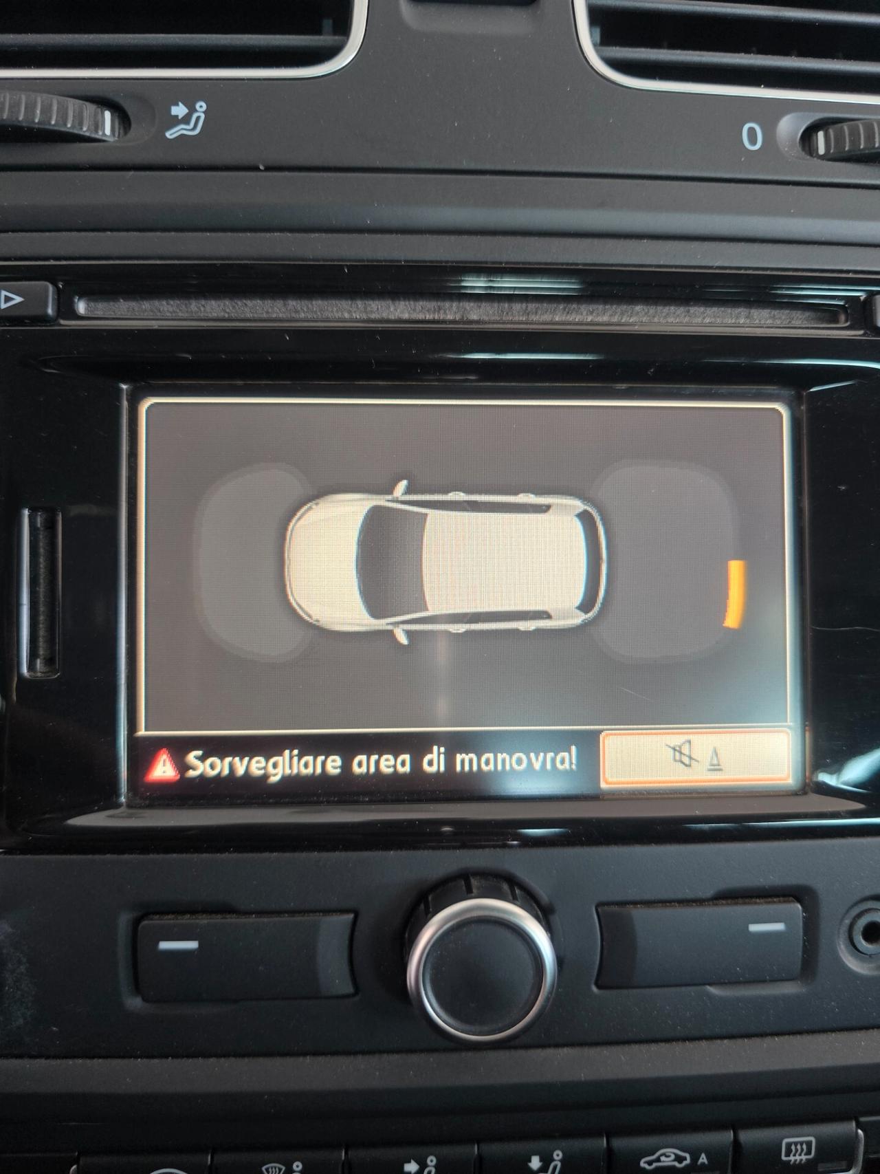Volkswagen Golf 1.6 TDI Match Edition
