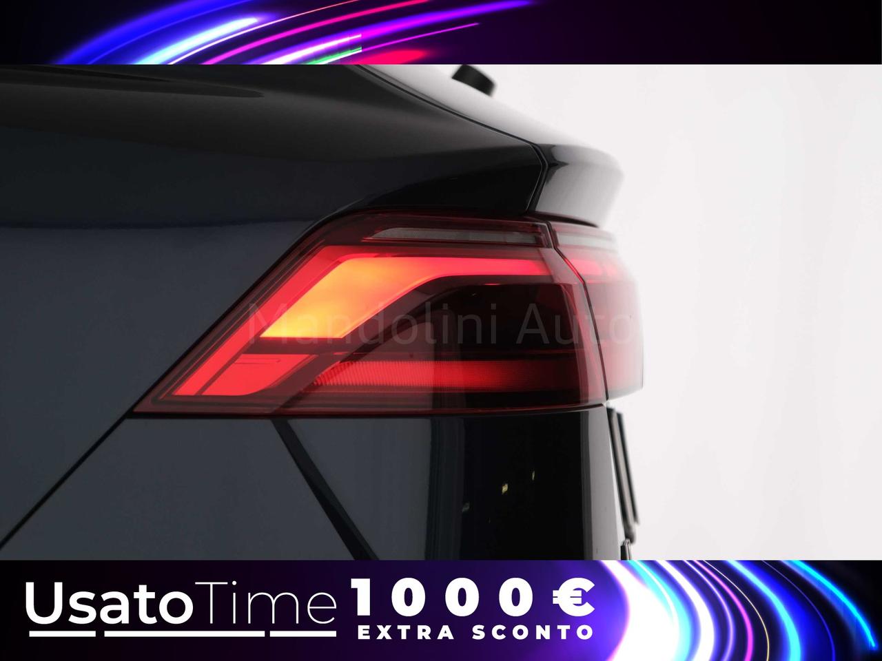 Audi Q8 3.0 v6 tdi mhev 286cv s line edition quattro tiptronic