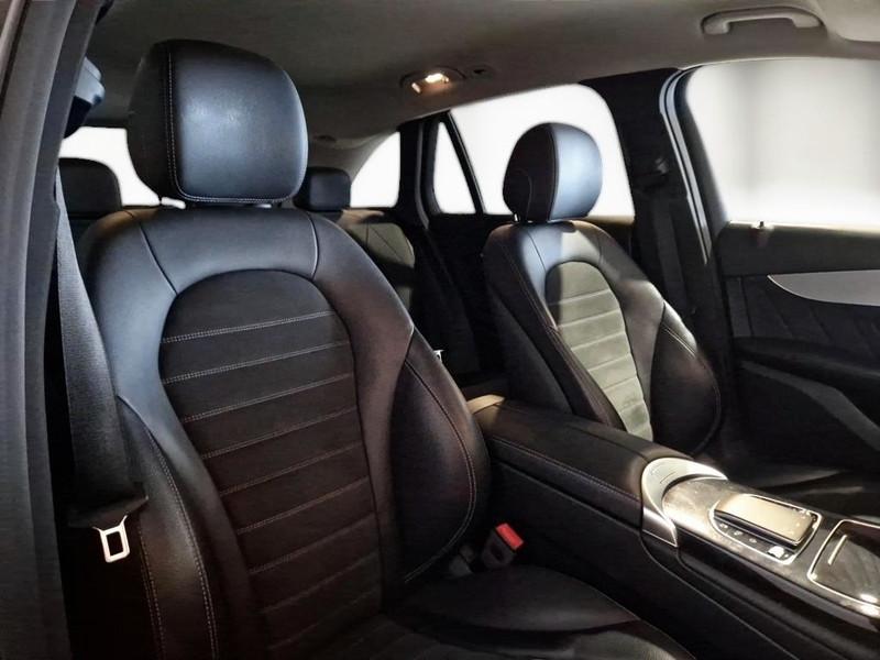 MERCEDES-BENZ GLC 300 e 4Matic EQ-Power Premium aut