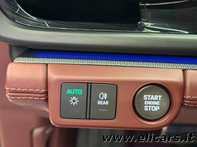 PORSCHE Panamera 2.9 4 E-Hybrid