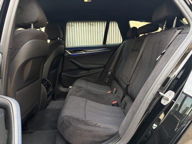 BMW 520 d 190 xDrive Touring Msport
