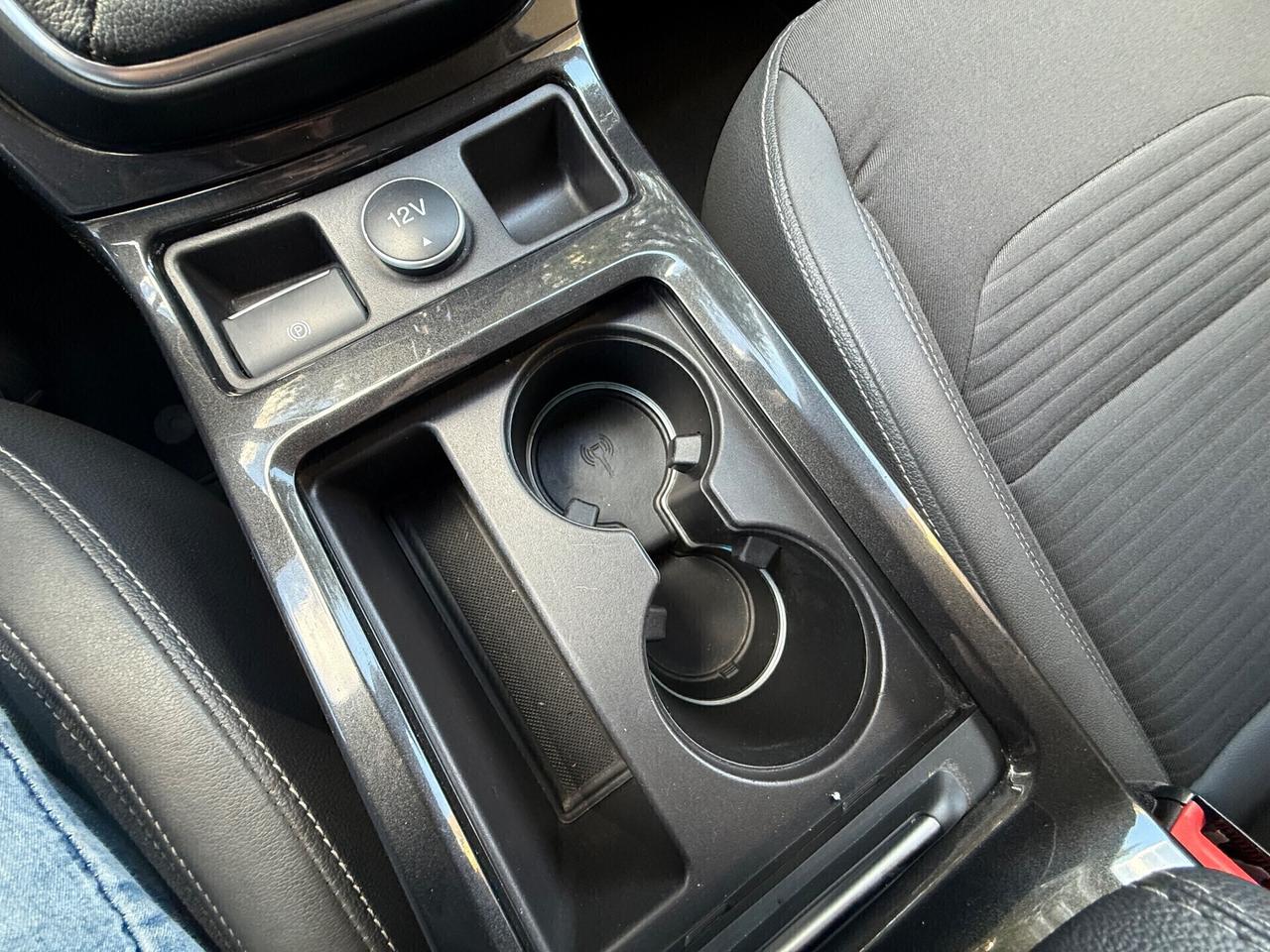 Ford Kuga 2018 - 2.0 TDCI 150 CV S&S 4WD Vignale