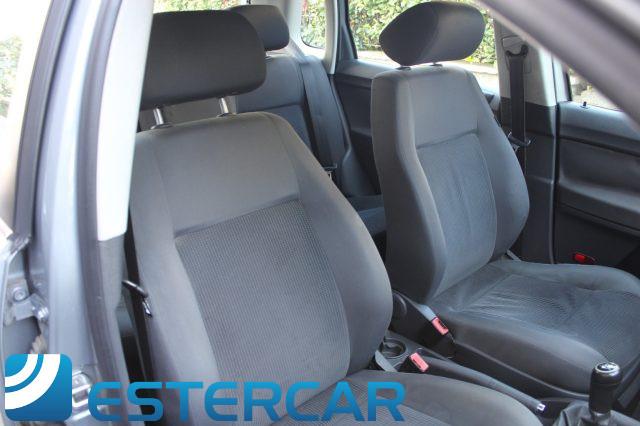 VOLKSWAGEN Polo 1.4 69CV TDI 5p Comfortline NEOPATENTATI