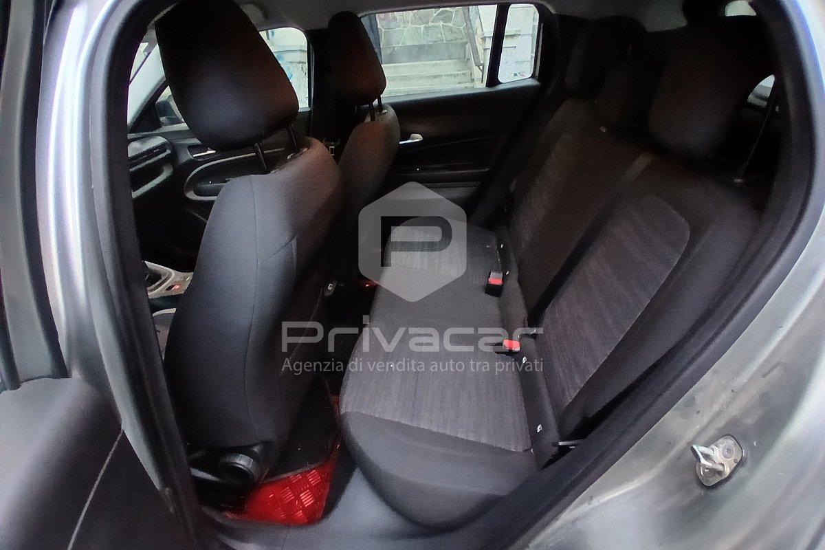 JEEP Avenger 1.2 Turbo 100 CV Longitude