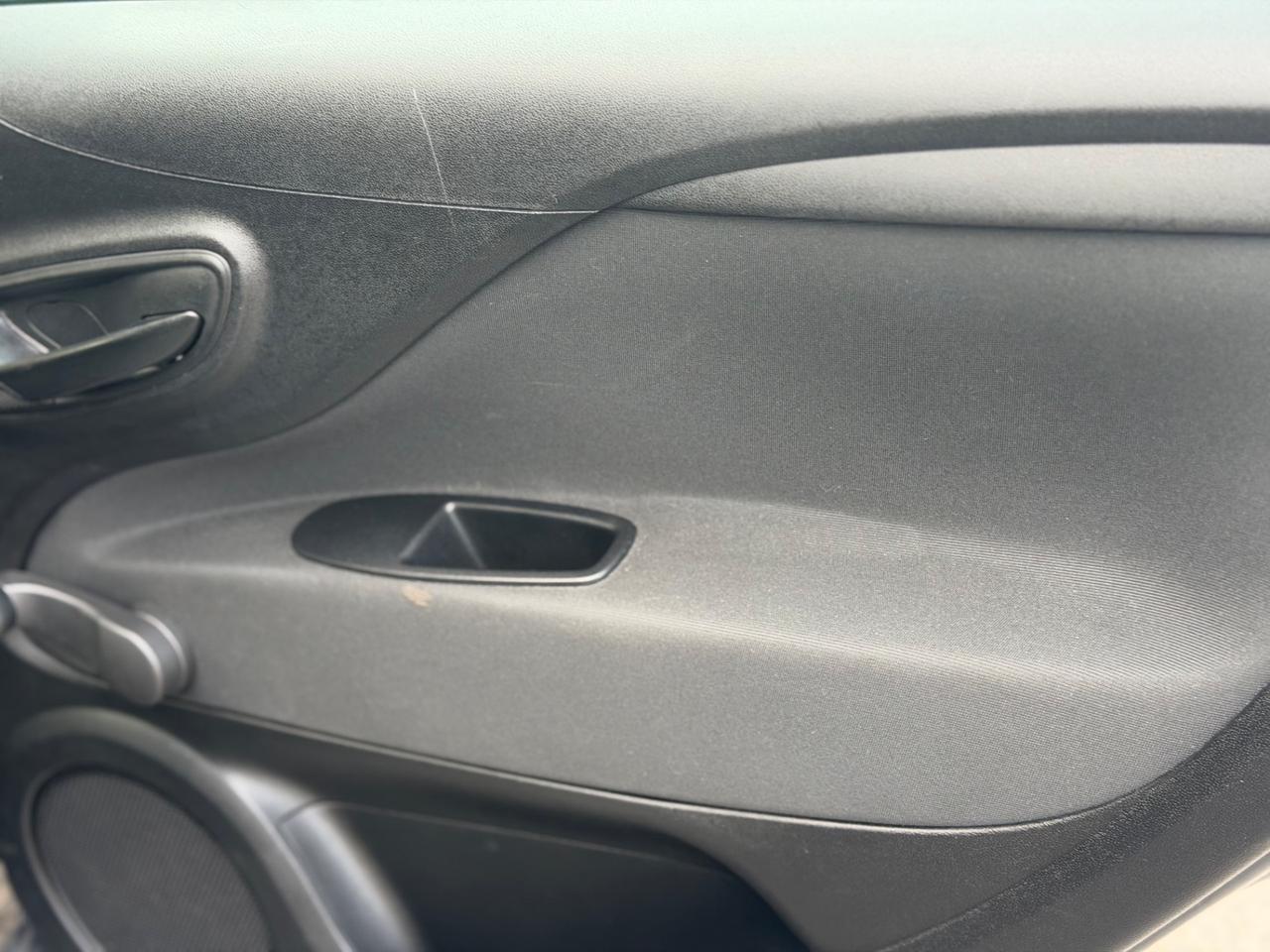 Fiat Punto 1.2 5 porte Lounge soli km 84000