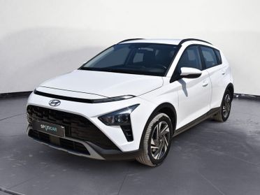 Hyundai Bayon Bayon 1.2 MPI MT XLine