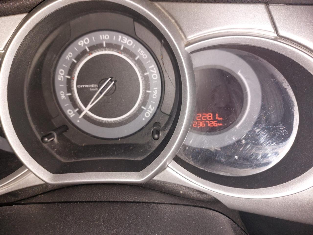 Citroen C3 1.4 HDi 70 FAP Business