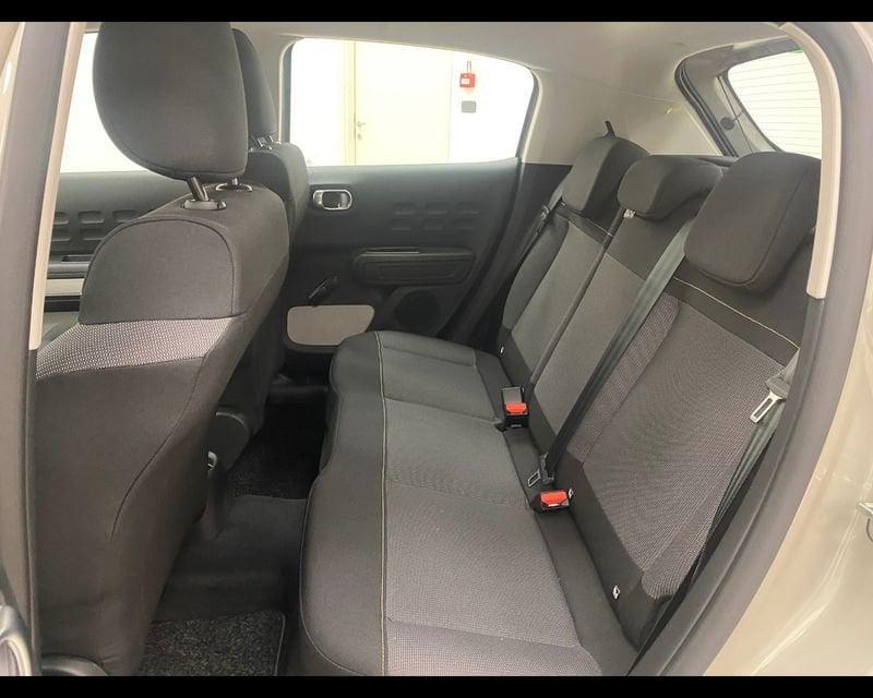 Citroën C3 Pure Tech 83 S&S You Neopatentati MY70