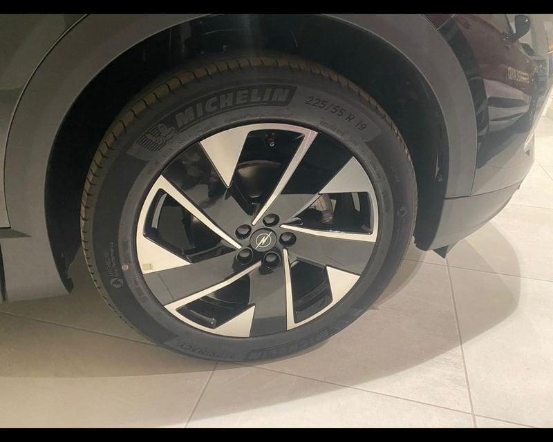 Opel Grandland Nuovo Edition 145CV EDCT