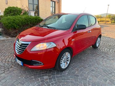 Lancia Ypsilon 1.2 69 CV 5 porte GPL Ecochic Gold
