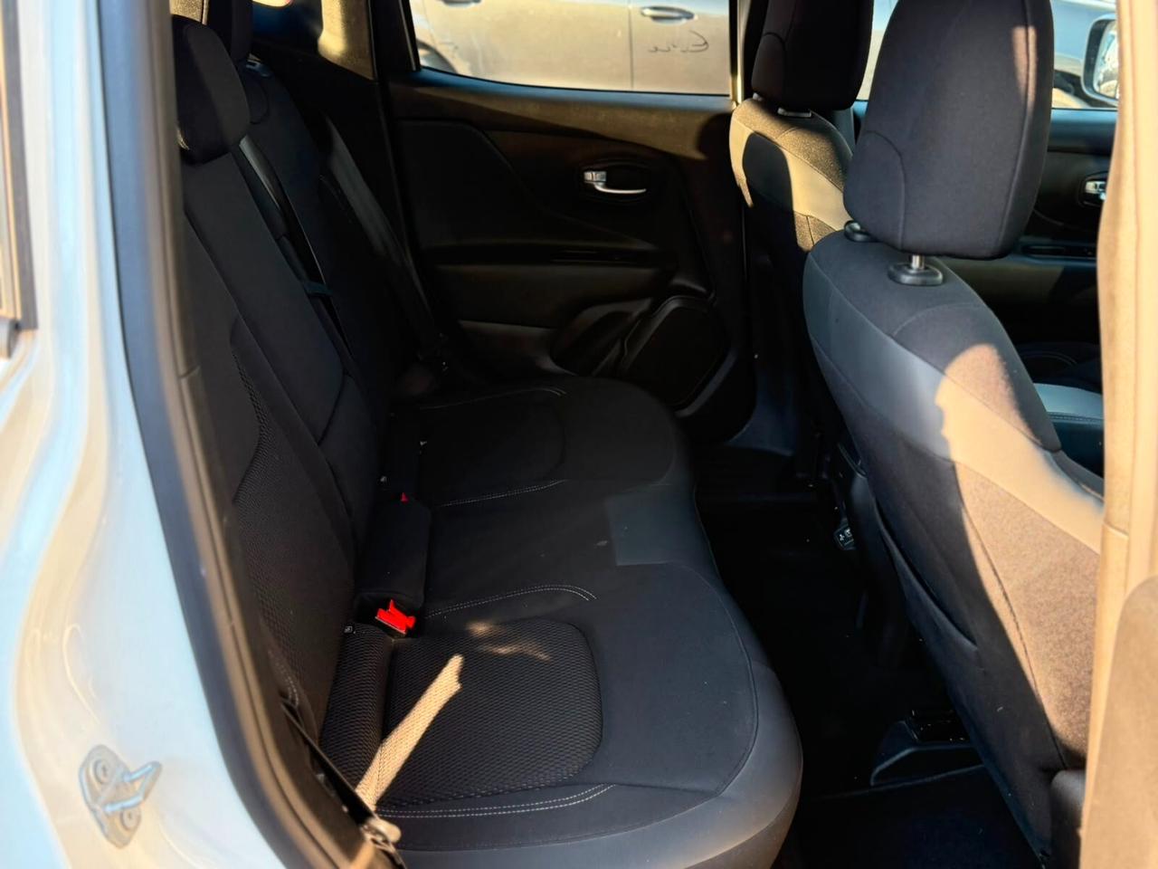 Jeep Renegade 1.0 GPL Full Led 2021