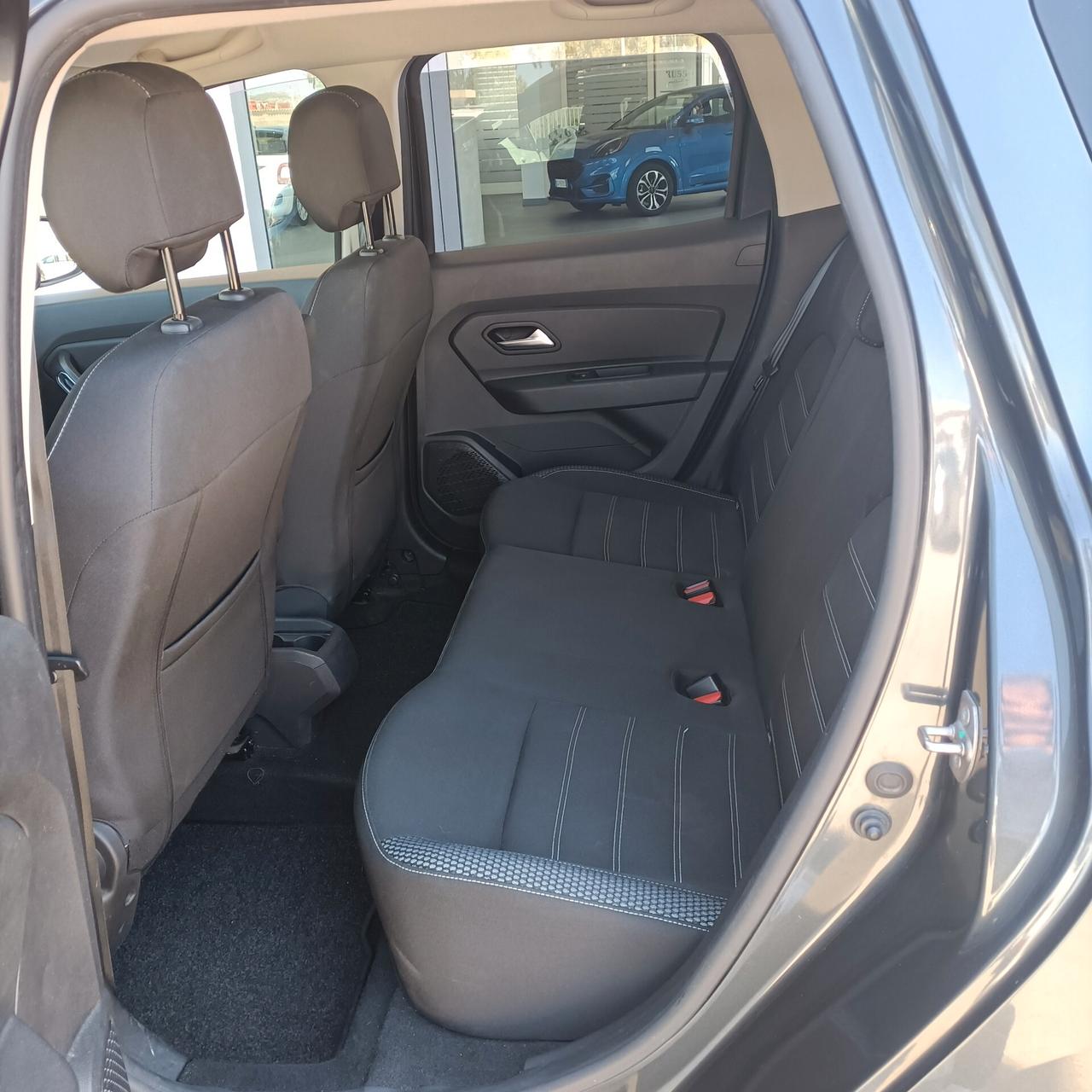 Dacia Duster 1.5 Blue dCi 115 CV 4x2 Prestige