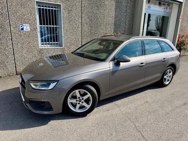 AUDI A4 Avant 35 TDI/163 CV S tronic Business "IVA ESPOSTA
