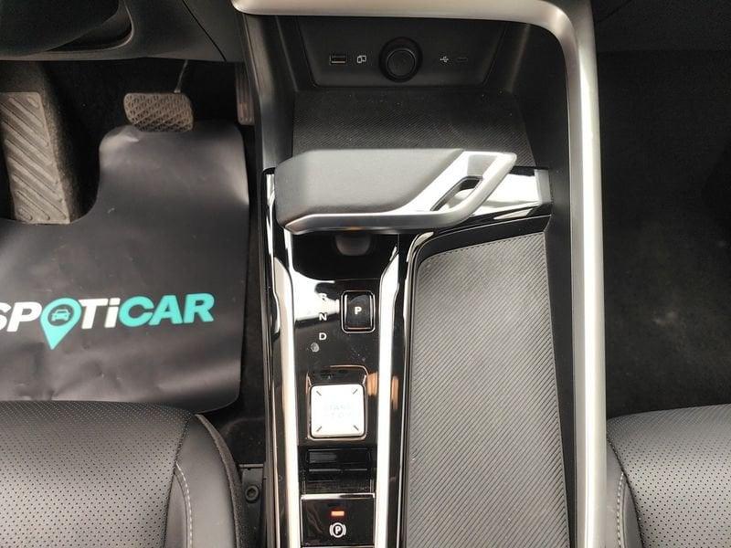 MG ZS 2024 1.5 hybrid+ Luxury auto