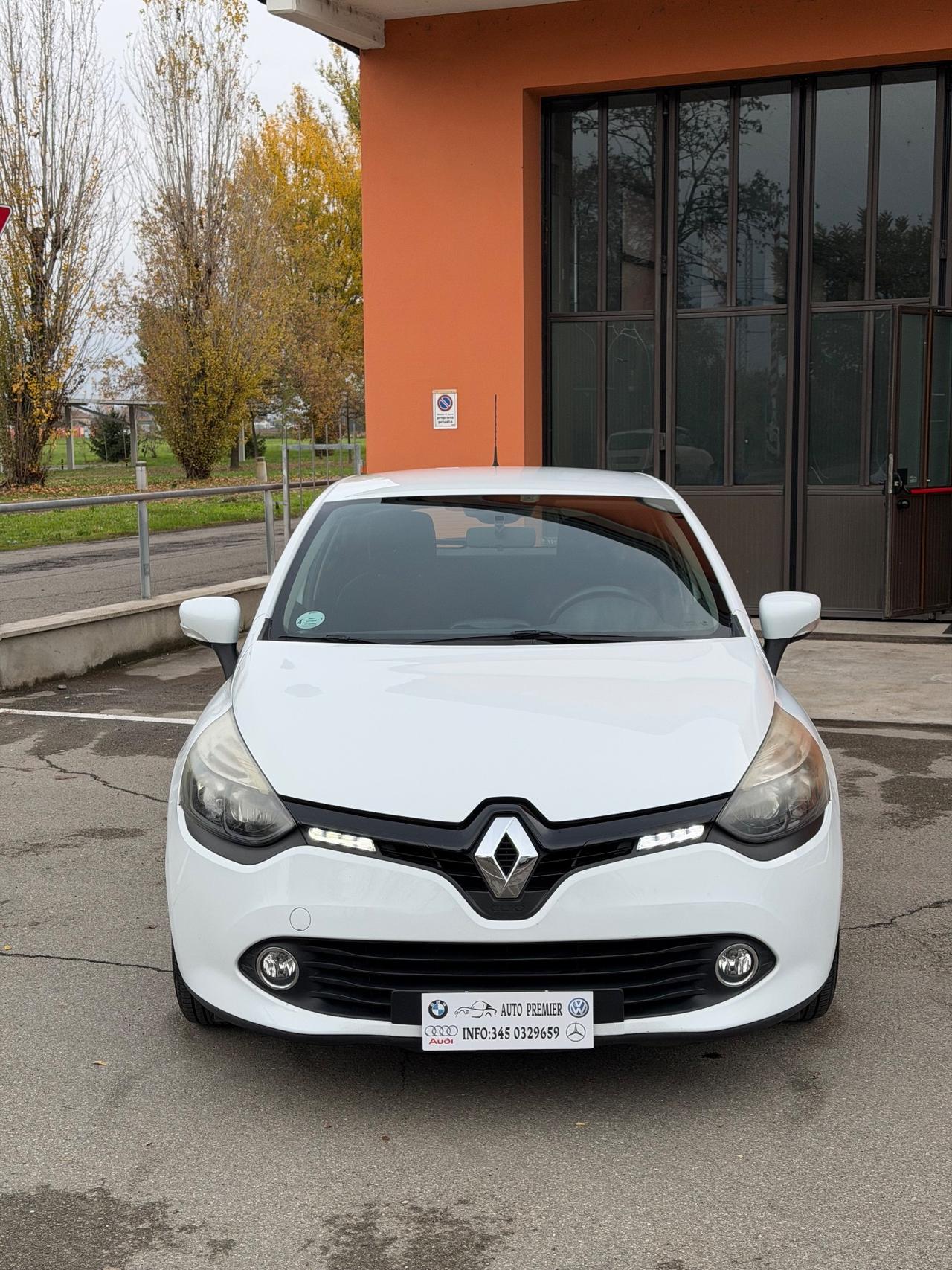 Renault Clio 1.2 75CV 5 porte Live