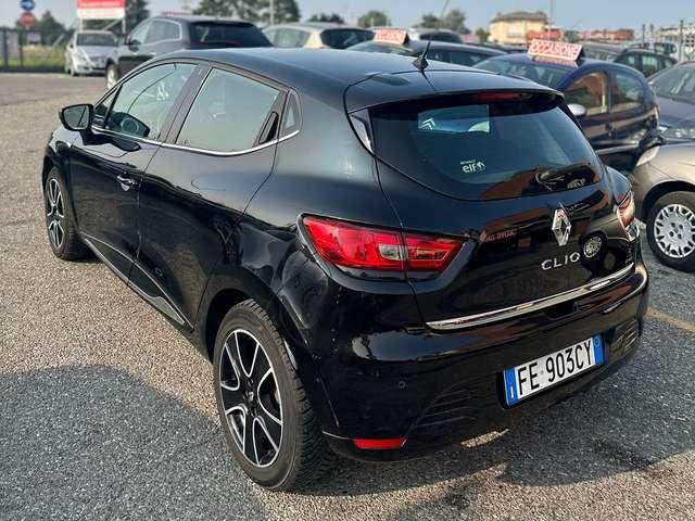 Renault Clio Clio 1.2 Intens 75cv E6