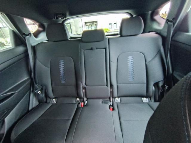 HYUNDAI Tucson 1.7 CRDi go!