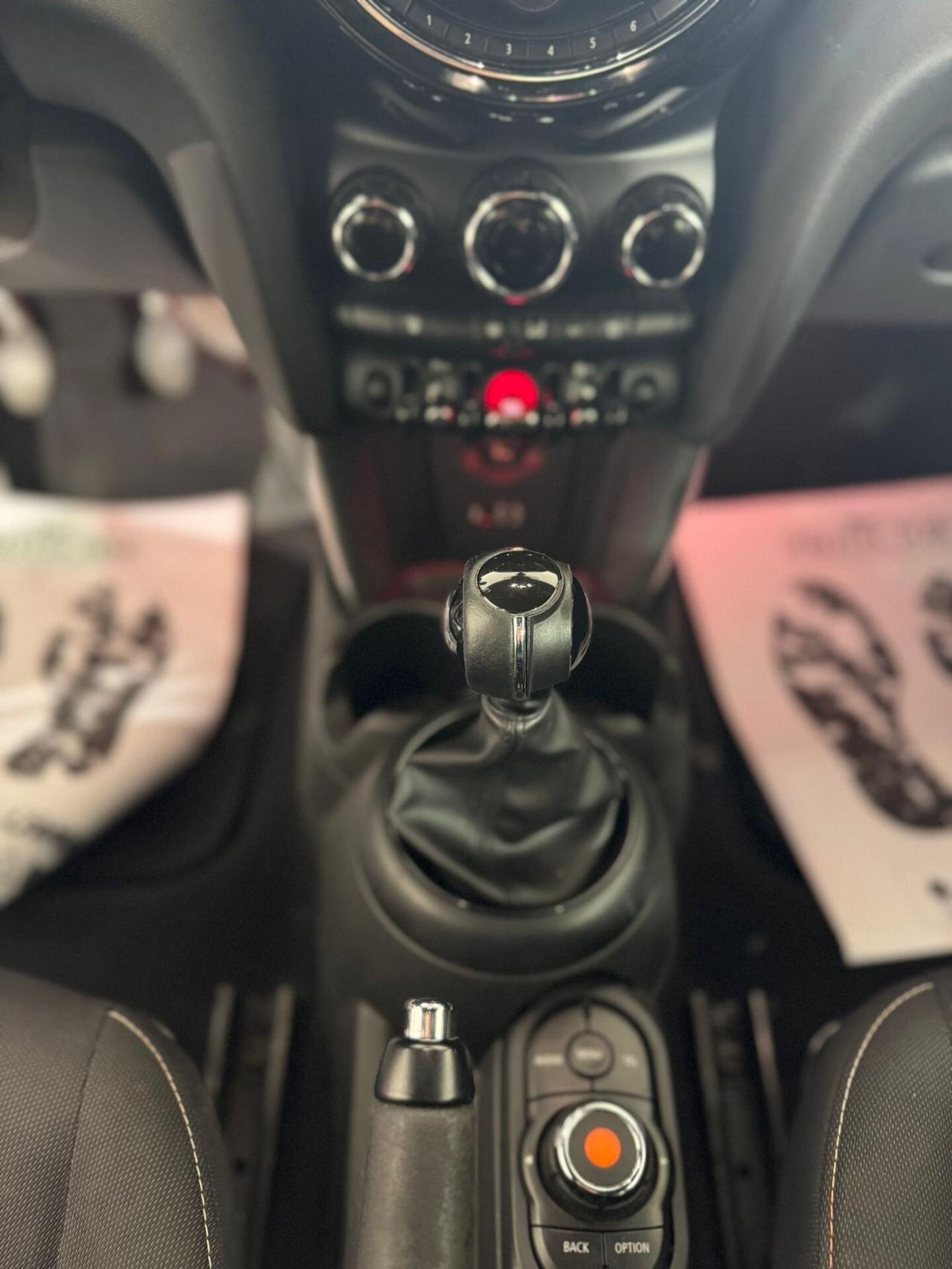 Mini Cooper D 1.5* EURO 6*