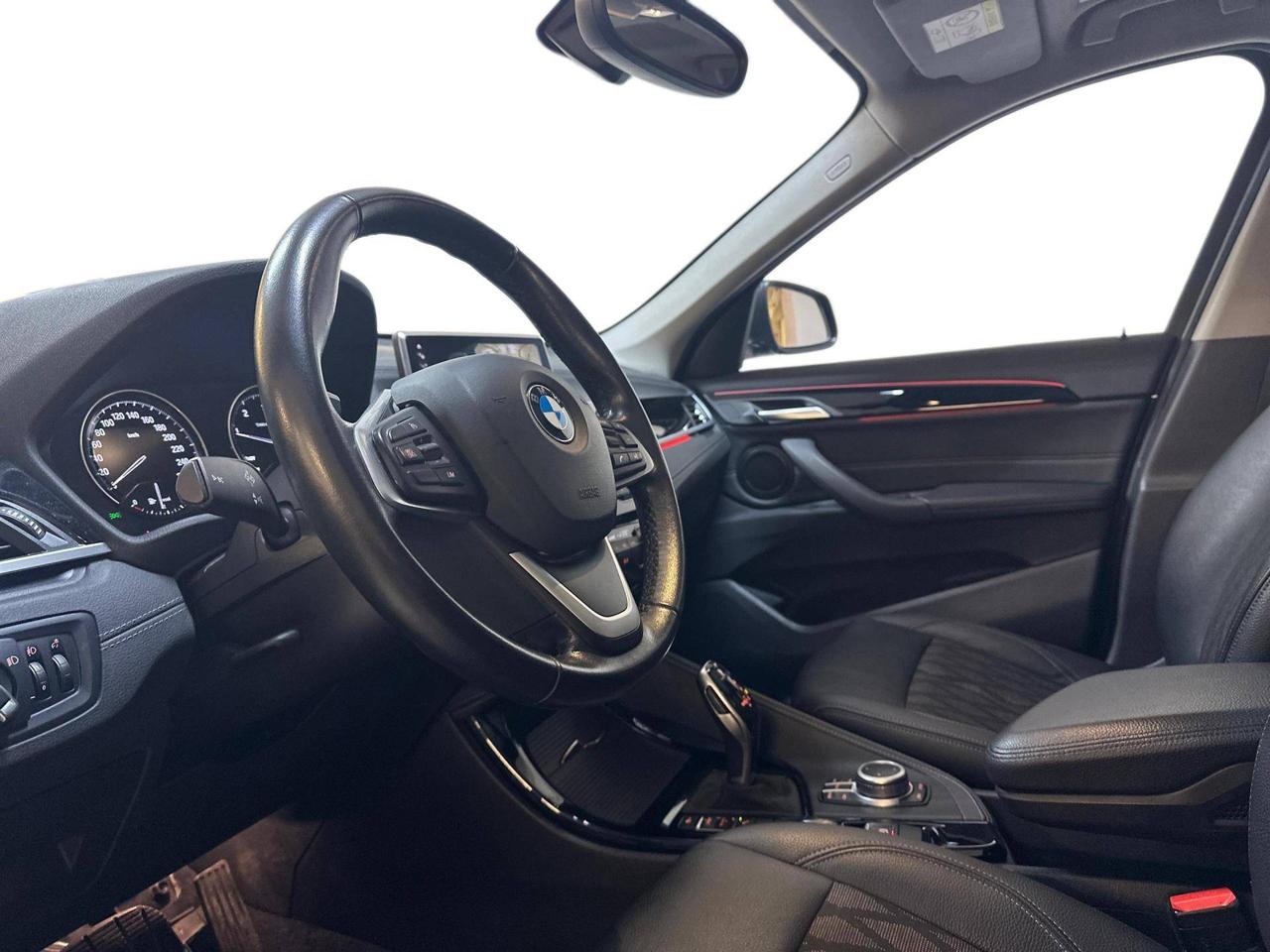 BMW X1 sDrive18d xLine