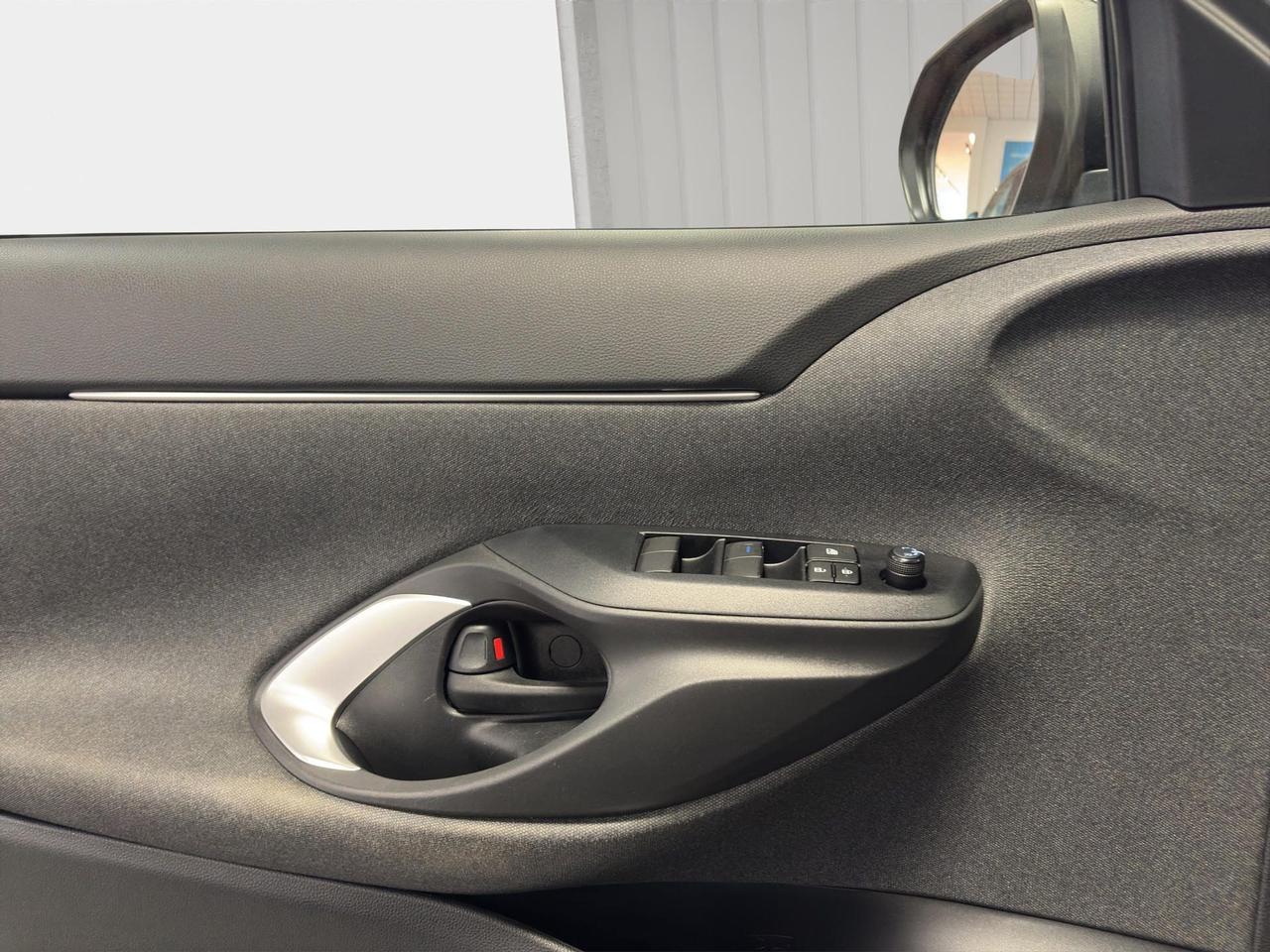 Toyota Yaris Cross 1.5h Trend fwd 116cv e-cvt