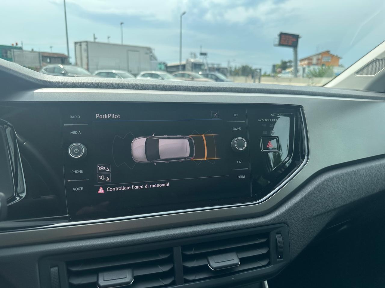 Volkswagen Polo 1.0 TSI 5p. Comfortline BlueMotion Technology - 2019