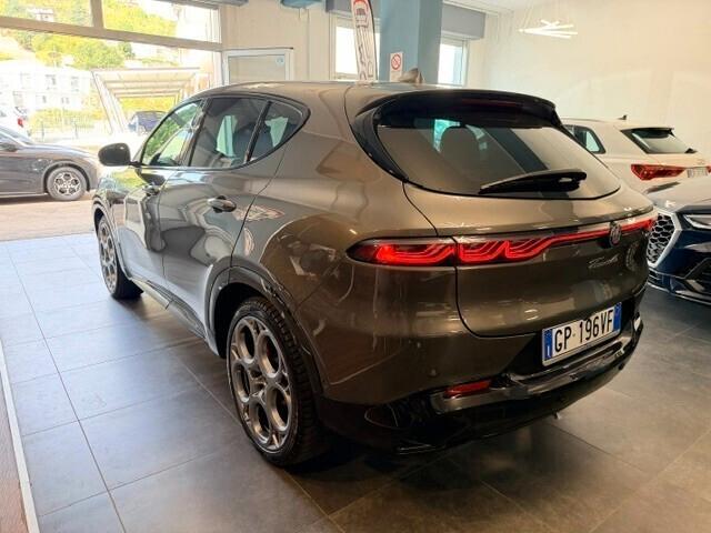 Alfa Romeo Tonale 1.5 160 CV MHEV TCT7 Veloce