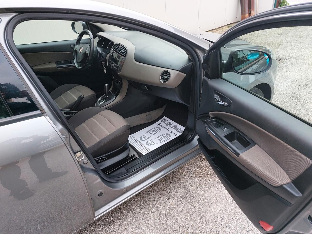 Fiat Bravo 1.6 MJT 120 CV DPF Dualogic MyLife (Cambio Automatico)