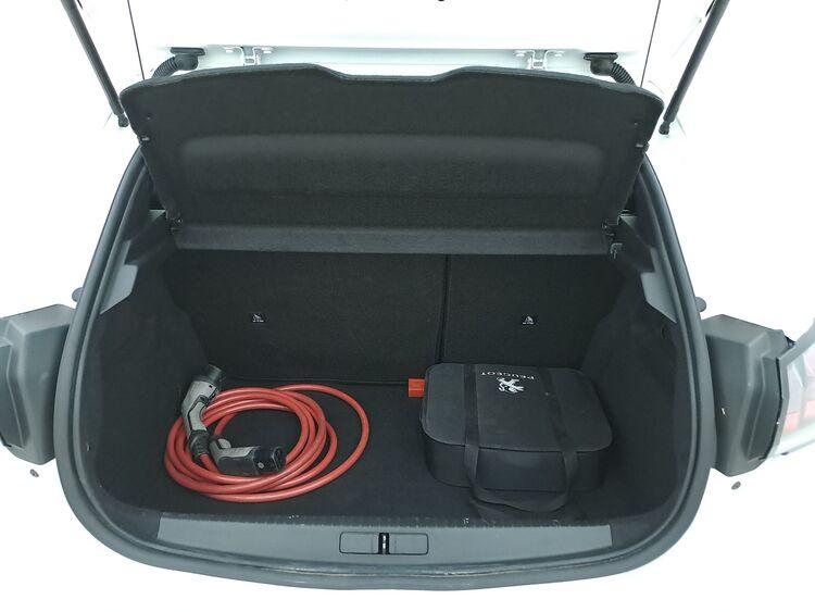 Peugeot 208 Active Pack BR326851 Elettrico 136CV