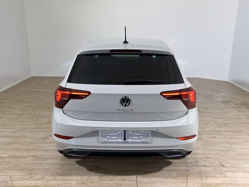 Volkswagen Polo Polo 1.0 tsi Edition Plus 95cv dsg