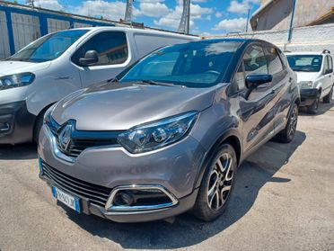 Renault Captur 1.5 DCi R link UNICO PROPRIETARIO