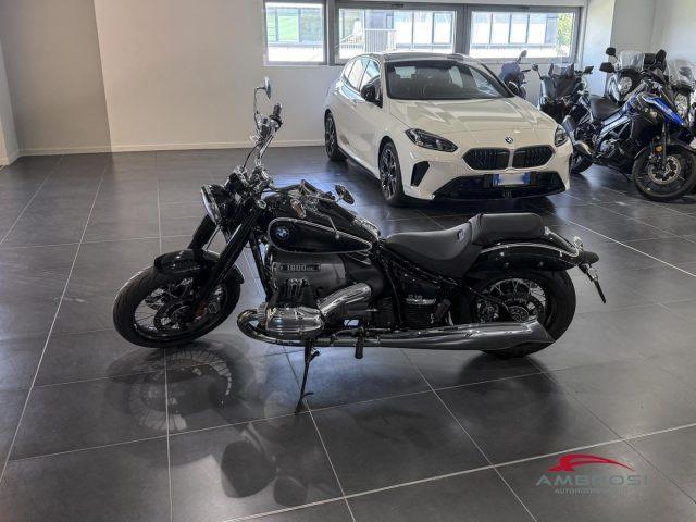 BMW R 18 F
