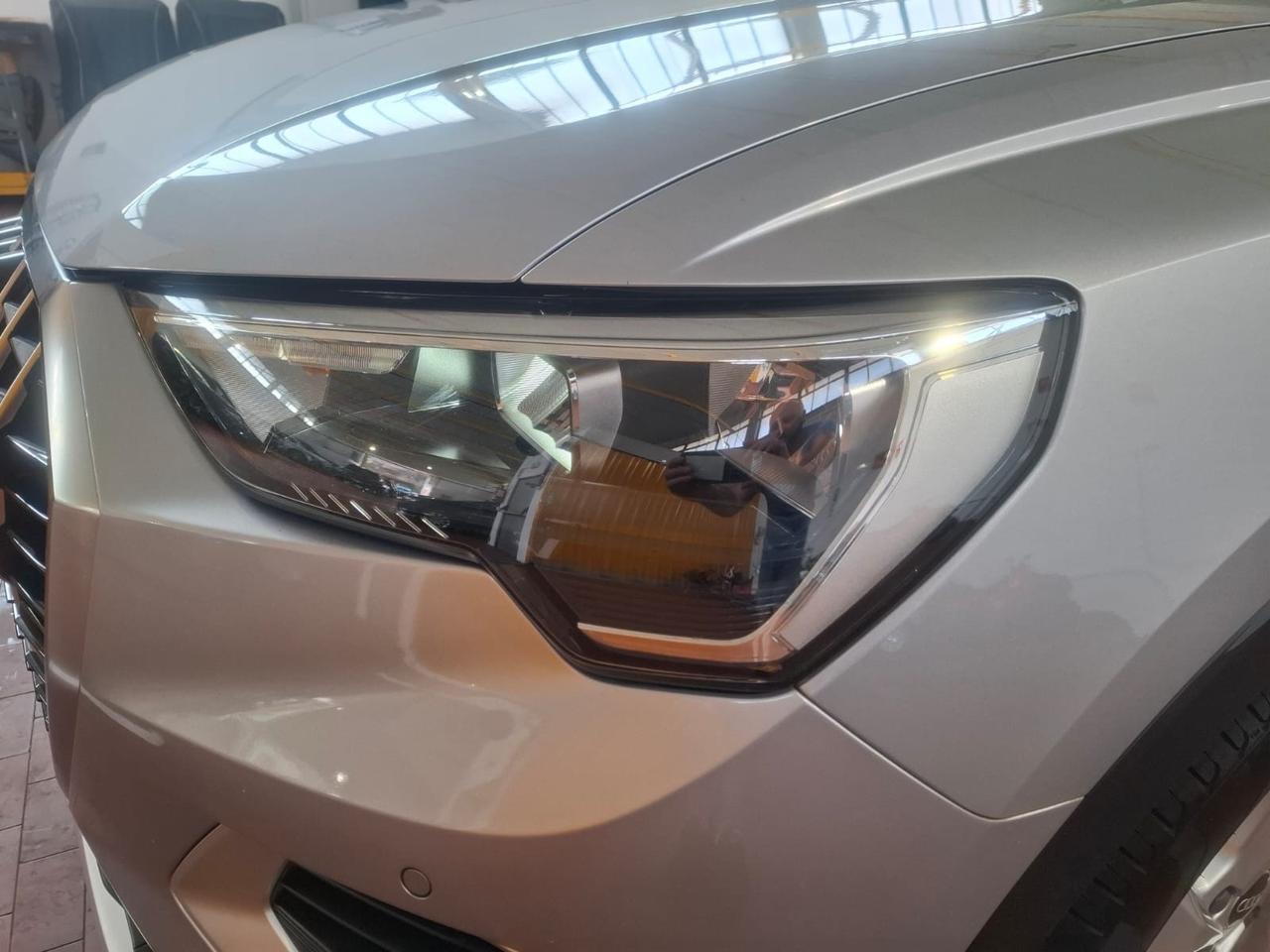 Audi Q3 35 TDI S tronic line edition
