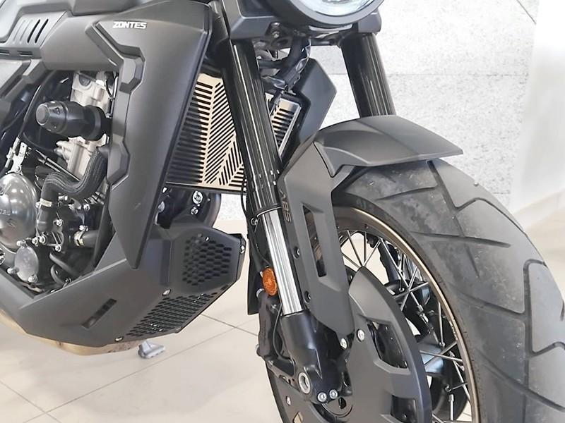 Zontes ZT 350 GK