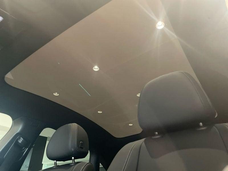 Mercedes-Benz CLA EQ 250+ Advanced Plus
