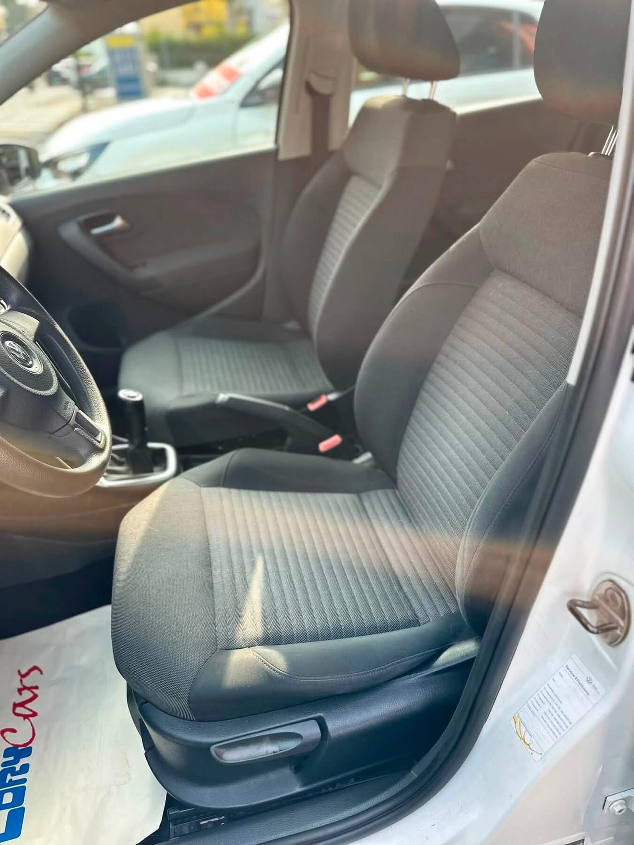 Volkswagen Polo 1.2 70 CV 5p. Comfortline NEOPATENTATI