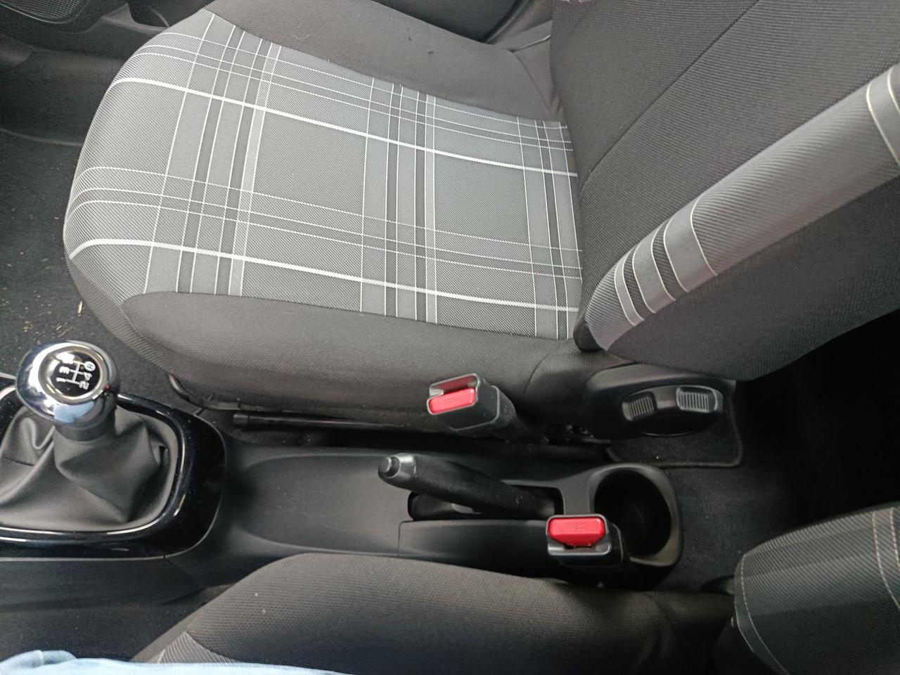 Peugeot 108 Access 1.0 VTI 68 #10861