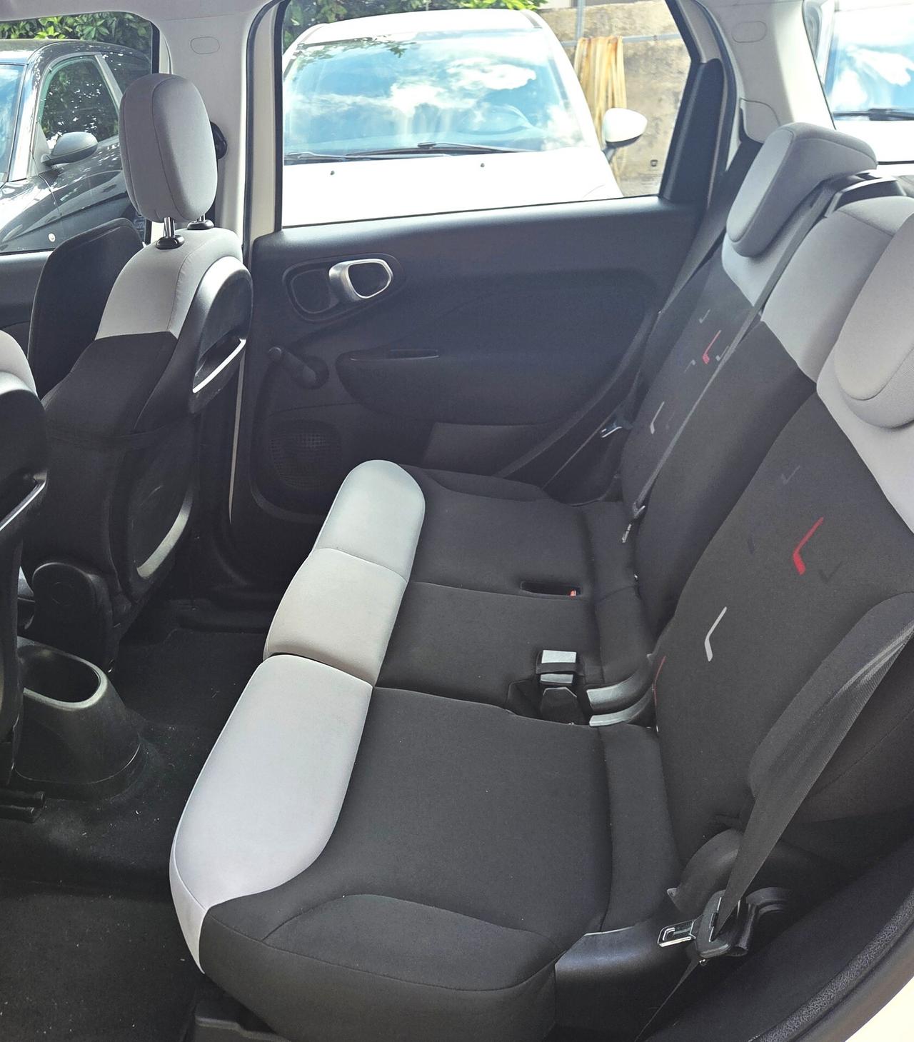 Fiat 500L 1.3 Mjt 95 CV EURO 6 BEN TENUTA GARANZIA