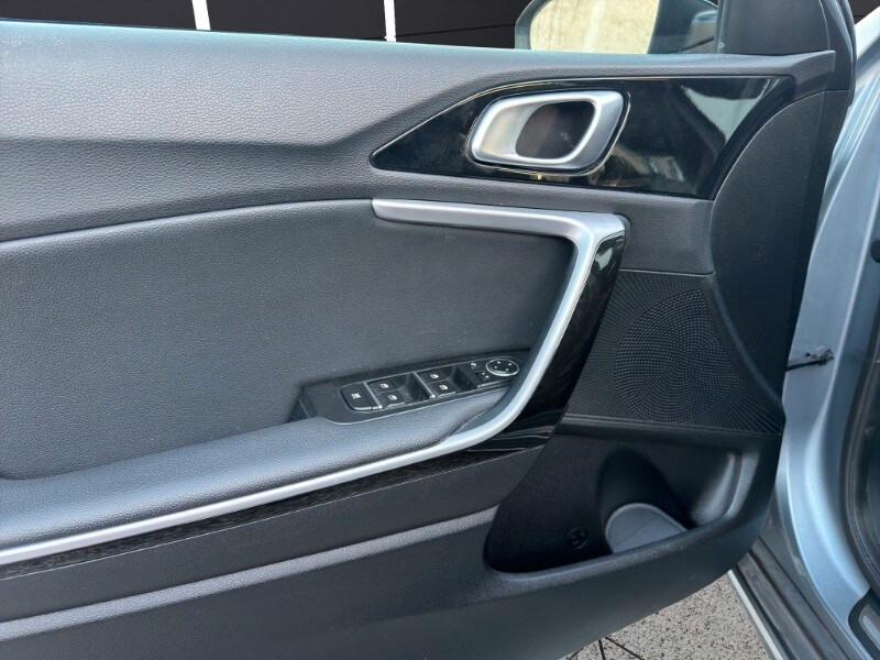 KIA XCeed Xceed 1.5 T-GDi 160 CV MHEV iMT High ...