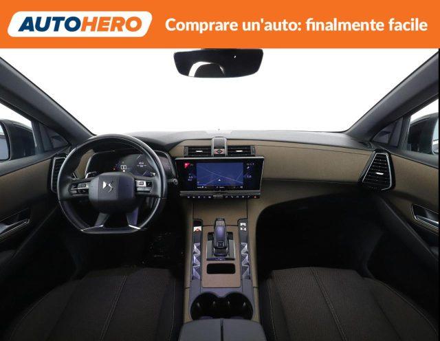 DS AUTOMOBILES DS 7 Crossback BlueHDi 130 aut. Business