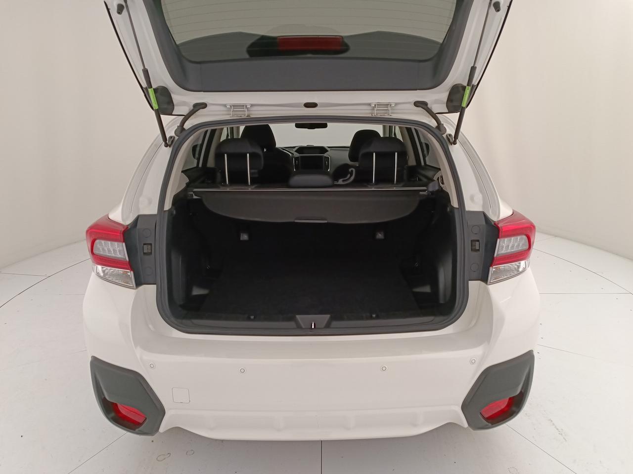 SUBARU XV 1.6i Style Navi lineartronic my19