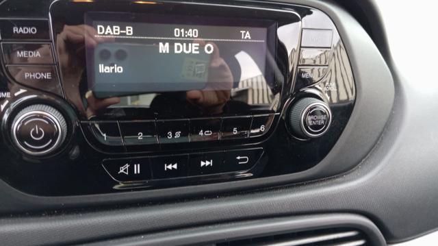 FIAT Tipo *PROMO* 1.3 Mjt S&S SW Street