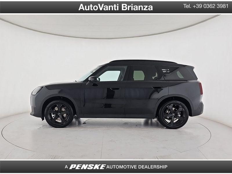 MINI Countryman Mini Countryman 1.5 Classic 48V C
