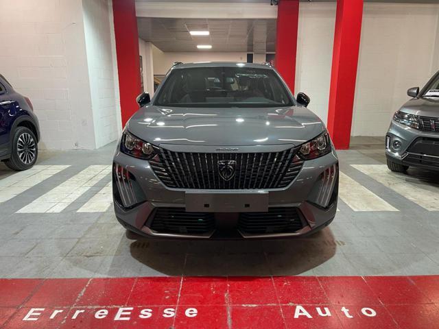 PEUGEOT 2008 100CV Allure +NAVI PREZZO REALE