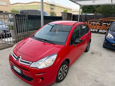 CITROEN C3 2016 1.1 BENZINA EURO6B neopatentati