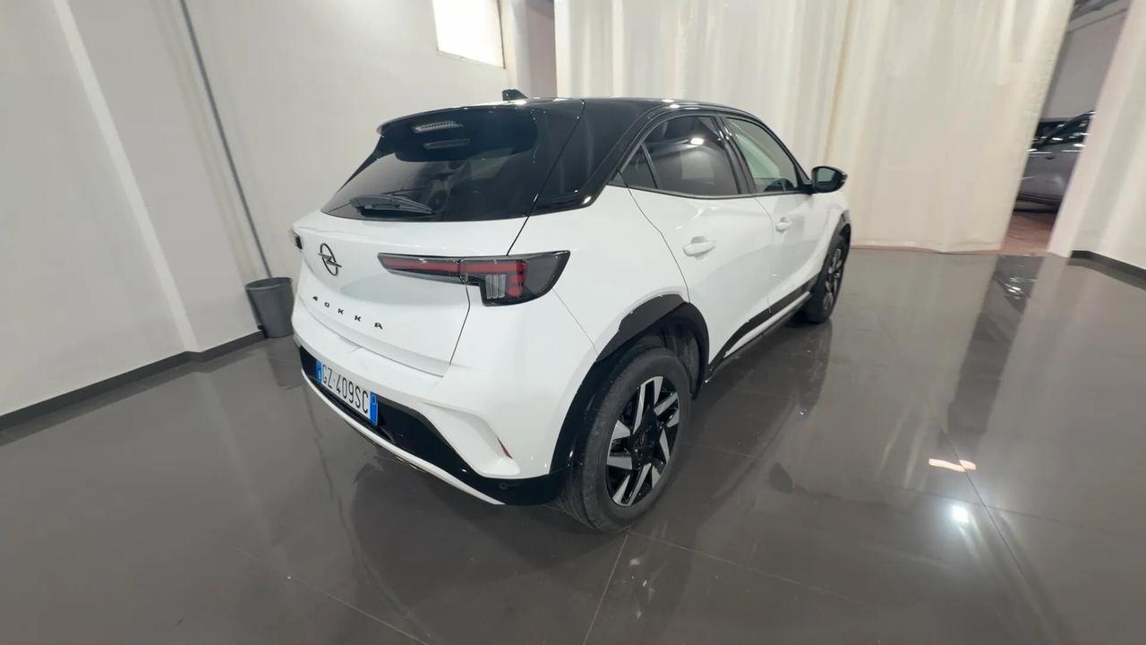 Opel Mokka 1.2 Turbo 130 CV aut. GS