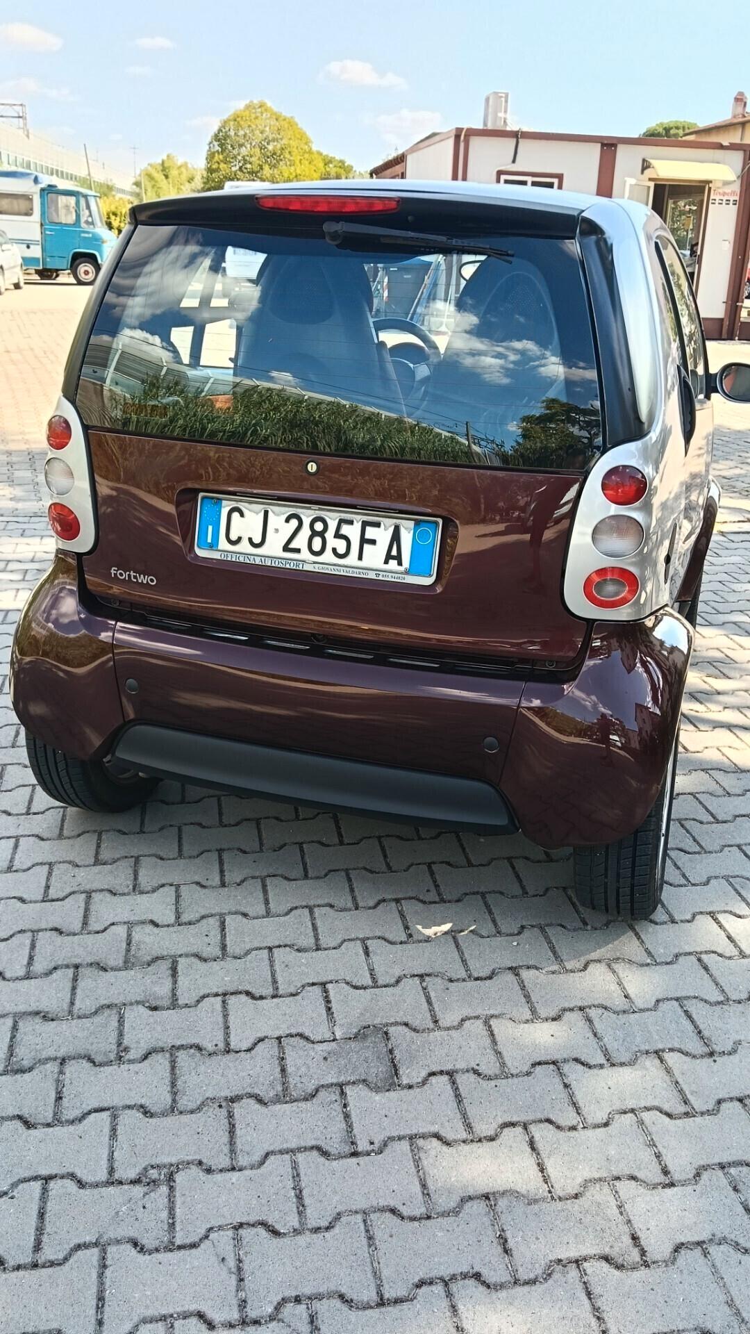 Smart