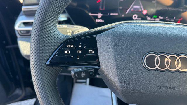 AUDI A5 AVANT TDI 150 kW MHEV+ S TRONIC S LINE EDITION